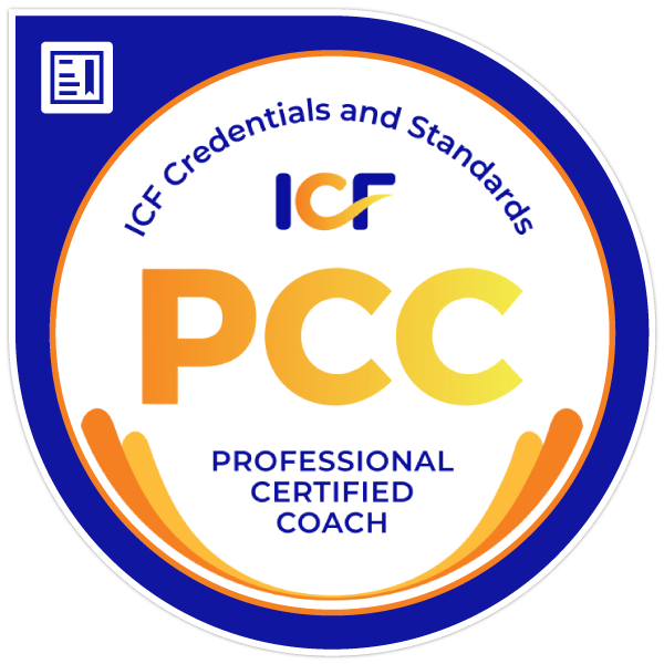 ICF Professional Certified Coach International Coaching Federation Professional Certified Coach